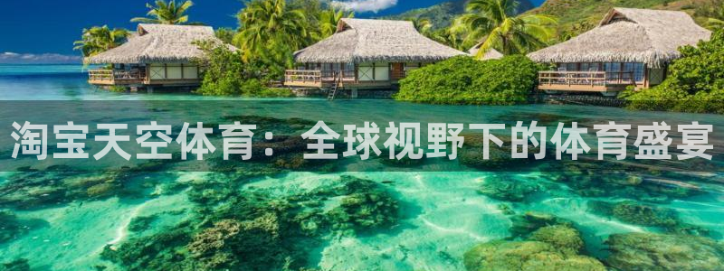 急速体育：淘宝天空体育：全球视野下的体育盛宴